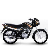 TVS Star Sport Different Colour View 4