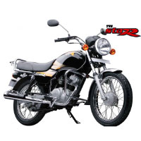 TVS Star  Different Colour View 1