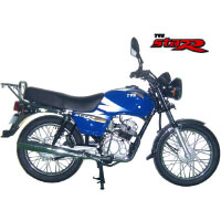 TVS Star  Different Colour View 3