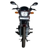 TVS Star  Front View