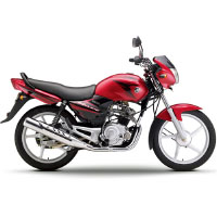 Yamaha ALBA Alloy Right View