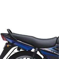 Yamaha ALBA Spoke Seet View