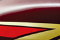 Yamaha Crux different colour palette view Picture
