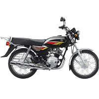 Yamaha Crux Right View Yamaha Crux Right View