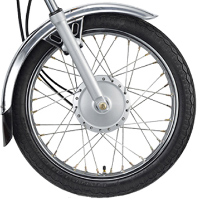 Yamaha Crux Wheels And Tyre View Yamaha Crux Wheels And Tyre View