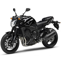 Yamaha FZ 1 Different Colour View 1 Yamaha FZ 1 Different Colour View 1
