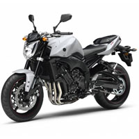 Yamaha FZ 1 Different Colour View 2 Yamaha FZ 1 Different Colour View 2