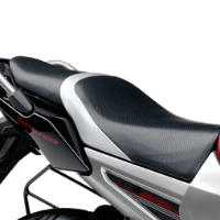 Yamaha FZ16 Seet View