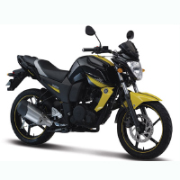 Yamaha FZS Different Colour View 1