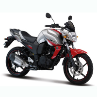Yamaha FZS Different Colour View 2 Yamaha FZS Different Colour View 2
