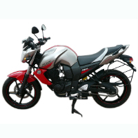 Yamaha FZS Left View
