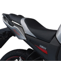 Yamaha FZS Seet View