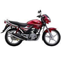 Yamaha G5 Alloy Right View Yamaha G5 Alloy Right View