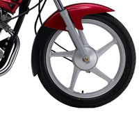 Yamaha G5 Spoke Disk Brake And Wheels View Yamaha G5 Spoke Disk Brake And Wheels View