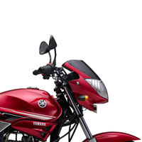 Yamaha G5 Spoke Head Light View Yamaha G5 Spoke Head Light View