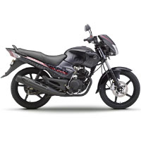 Yamaha Gladiator JA Different Colour View 3 Yamaha Gladiator JA Different Colour View 3