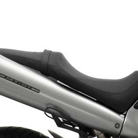 Yamaha MT01 Seet View