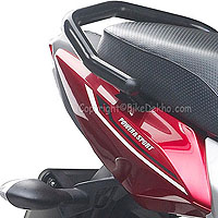 Yamaha SZ Back Light View Yamaha SZ Back Light View