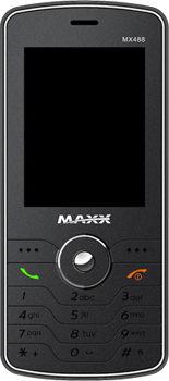 Maxx Mobile Mx488