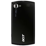 Acer neoTouch S200 Back View