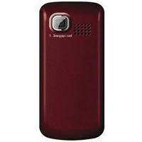 Airfone AF109 Back View Airfone AF109 Back View