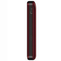Airfone AF109 Left Side View Airfone AF109 Left Side View