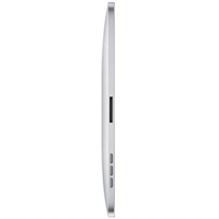 Apple iPad 16GB WiFi 3G Left View Apple iPad 16GB WiFi 3G Left View