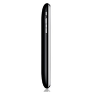 Apple iPhone 3G (8GB) Side Angle View