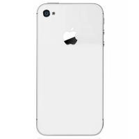 Apple iPhone 4S Back View