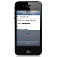 Apple iPhone 4S Colours
