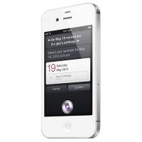 Apple iPhone 4S Right Side View