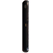 Asus Nuvifone M10 Left View Asus Nuvifone M10 Left View