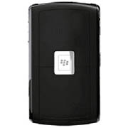 Blackberry 8800 Back View