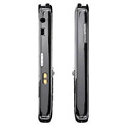 Blackberry 8800 Side Angle View
