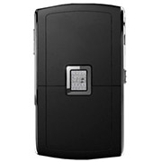 Blackberry 8820 Back View