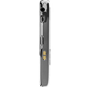 Blackberry 8820 Side Angle View