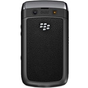 Blackberry Bold9700 Back View