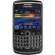 Blackberry Bold9700 Front View