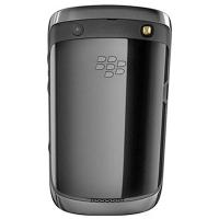 Blackberry Curve 9360 Back View Blackberry Curve 9360 Back View