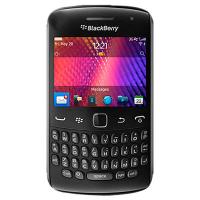 Blackberry Curve 9360 Front View Blackberry Curve 9360 Front View