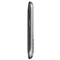 Blackberry Curve 9360 Left Side View Blackberry Curve 9360 Left Side View