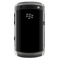 Blackberry Curve 9370 Back View Blackberry Curve 9370 Back View