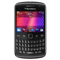 Blackberry Curve 9370 Front View Blackberry Curve 9370 Front View