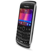 Blackberry Curve 9370 Side Angle View Blackberry Curve 9370 Side Angle View