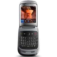 Blackberry Style 9670 Front View Blackberry Style 9670 Front View