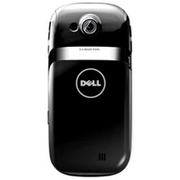 Dell Aero Back View Dell Aero Back View