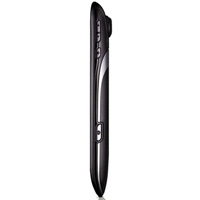 Dell Aero Right View Dell Aero Right View