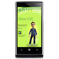 Dell Venue Pro Front View