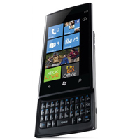 Dell Venue Pro Side View