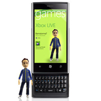 Dell Venue Pro Slider Open View
